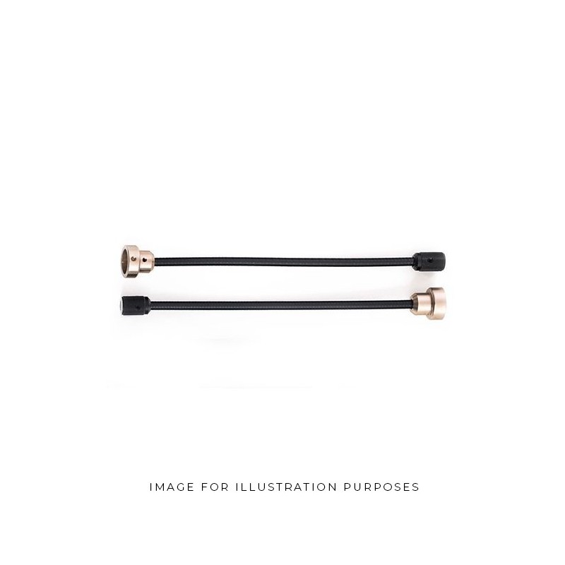 BC Coilover Side Adjuster Extender 25cm Long Pair