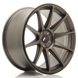 Japan Racing JR-11 Extreme Concave 20x10" 5x112 ET40, Bronze