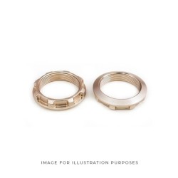 BC BR LOCKING COLLAR M44 REAR DAMPER