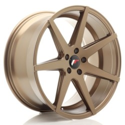 Japan Racing JR-20 Extreme Concave 20x10" 5x112 ET40, Bronze