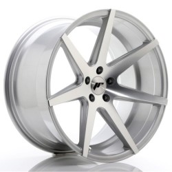 Japan Racing JR-20 Extreme Concave 20x11" 5x112 ET30, Silver