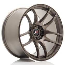 Japan Racing JR-29 Extreme Concave 19x11" 5x114.3/120 ET25, Bronze