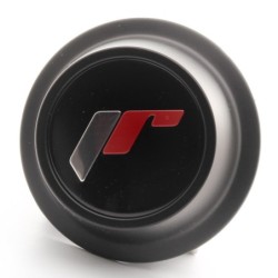 Japan Racing Center Cap JR-14 15-16" & JR-19 16-17" - Black