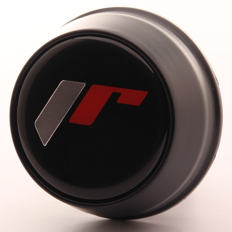 Japan Racing Center Cap JR-10 15" & JR-14 17" - Black