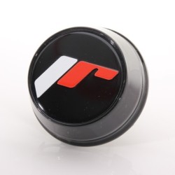 Japan Racing Center Cap JR-10 15" & JR-14 17" - Black