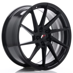 Japan Racing JR-36 Extreme Concave 20x9" 5x112 ET38, Gloss Black