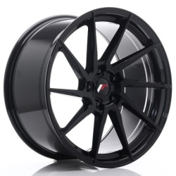 Japan Racing JR-36 Extreme Concave 20x10" 5x120 ET35, Gloss Black