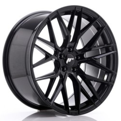 Japan Racing JR-28 Extreme Concave 20x10" 5x112 ET40, Gloss Black