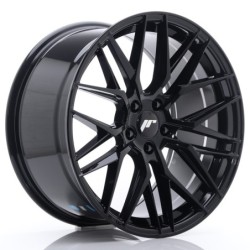 Japan Racing JR-28 Extreme Concave 19x9.5" 5x112 ET40, Gloss Black