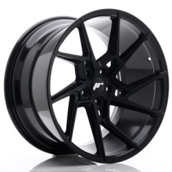 Japan Racing JR-33 Extreme Concave 20x10.5" 5x120 ET30, Gloss Black