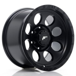 Japan Racing JRX-4 16x9" 6x139.7 ET0, Flat Black