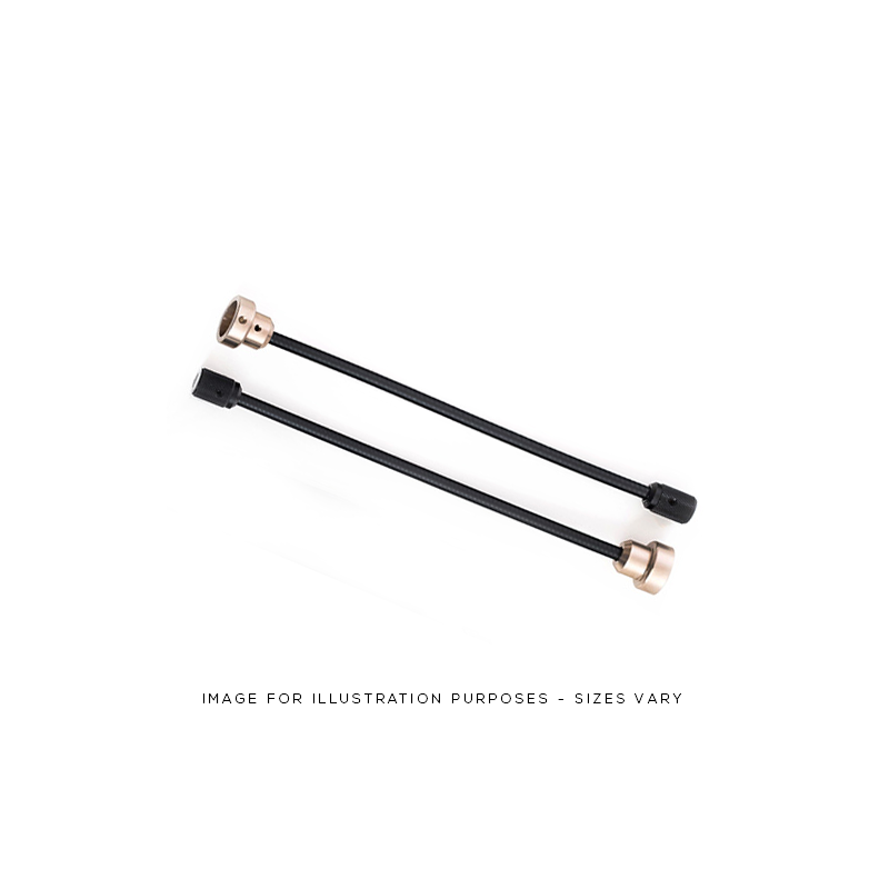 BC BR Coilover Extender 48cm Pair