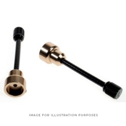 BC BR Coilover Extender 11cm Short Pair