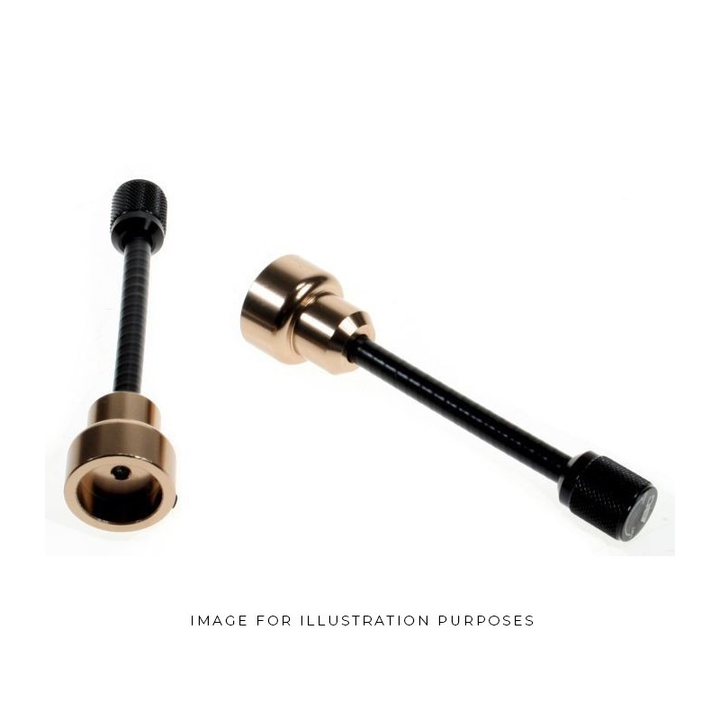 BC BR Coilover Extender 11cm Short Pair