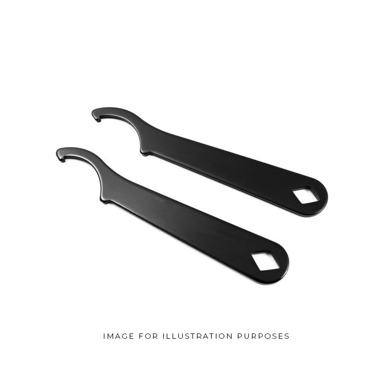BC C-SPANNER SMALLEST SINGLE M44
