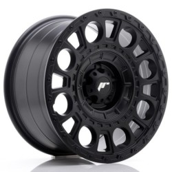 Japan Racing JRX-10 18x9" 5x127 ET10, Flat Black