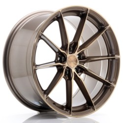 Japan Racing JR-37 Extreme Concave 19x9.5" 5x120 ET40, Bronze