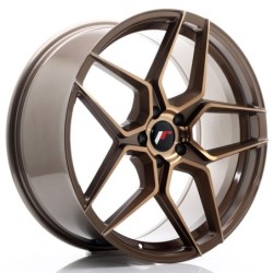 Japan Racing JR-34 Extreme Concave 20x9" 5x112 ET40, Bronze