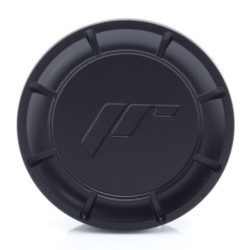 Japan Racing Center Cap JR-38 - Flat Black
