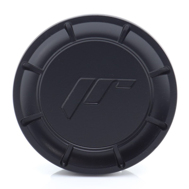 Japan Racing Center Cap JR-38 - Flat Black