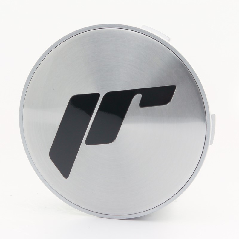 Japan Racing Center Cap JR-28 17" - Silver