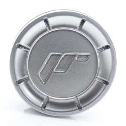 Japan Racing Center Cap JR-37 - Hyper Black