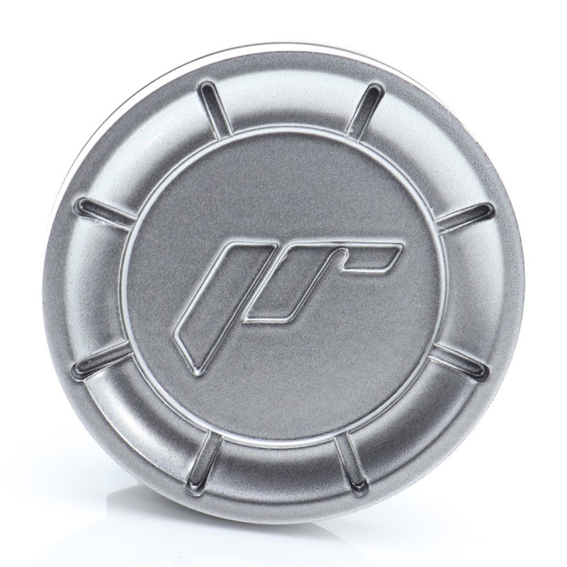 Japan Racing Center Cap JR-37 - Hyper Black