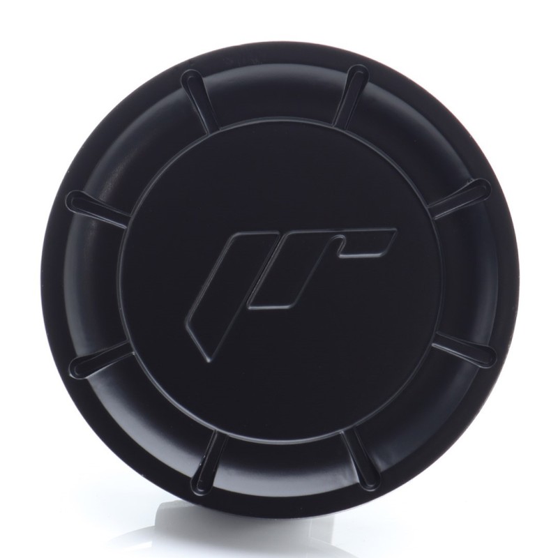 Japan Racing Center Cap SL-01, SL-02, SL-03, SL-04, SL-05, JR-46 - Black