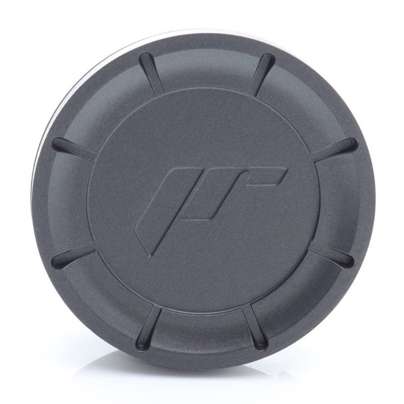Japan Racing Center Cap SL-01, SL-02, SL-03, SL-04, SL-05, JR-46 - Gunmetal