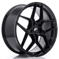Japan Racing JR-34 Extreme Concave 20x9" 5x120 ET35, Gloss Black