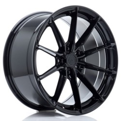 Japan Racing JR-37 Extreme Concave 19x9.5" 5x120 ET40, Gloss Black