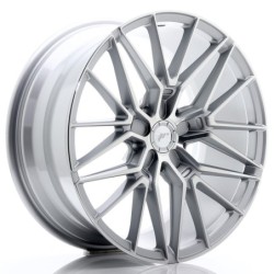 Japan Racing JR-38 19x8.5" 5x112 ET45, Silver