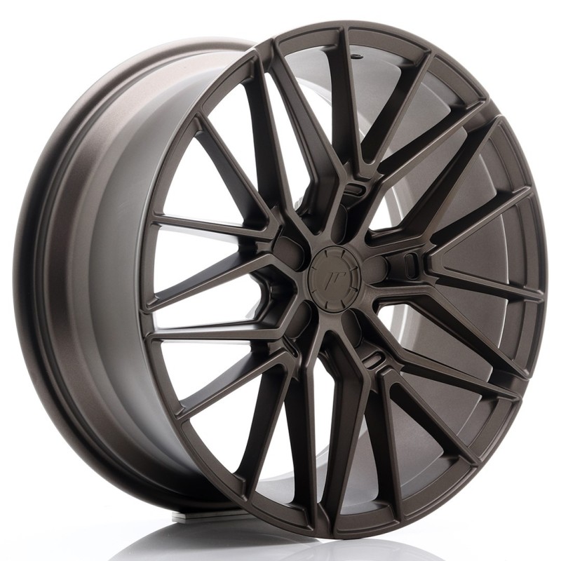 Japan Racing JR-38 19x8.5" 5x114.3 ET45, Bronze