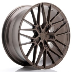 Japan Racing JR-38 20x9" 5x112 ET35, Bronze
