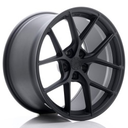 Japan Racing SL-01 Super Light 19x10" 5x120 ET29, Gunmetal