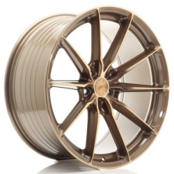 Japan Racing JR-37 Extreme Concave 21x9.5" 5x112 ET35, Bronze