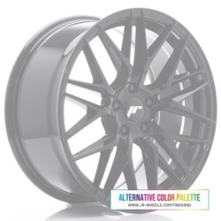 Japan Racing JR-28 18x8.5" 5x112 ET40, Custom Finish