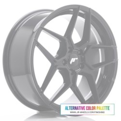 Japan Racing JR-34 19x8.5" 5x112 ET40, Custom Finish