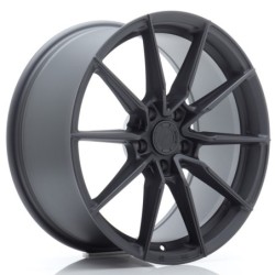 Japan Racing SL-02 Super Light 18x8" 5x114.3 ET40, Gunmetal