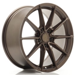 Japan Racing SL-02 Super Light 18x8.5" 5x114.3 ET35, Bronze