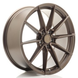 Japan Racing SL-02 Super Light 19x8.5" 5x112 ET45, Bronze