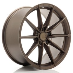 Japan Racing SL-02 Super Light 19x9.5" 5x120 ET40, Bronze