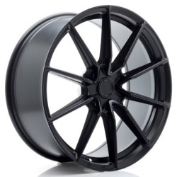 Japan Racing SL-02 Super Light 20x9" (5 hole custom PCD) ET20-51, Flat Black