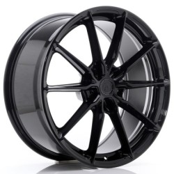 Japan Racing JR-37 Extreme Concave 20x9" 5x112 ET35, Gloss Back