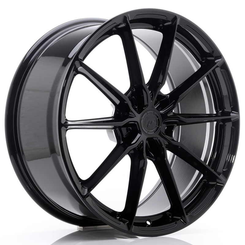 Japan Racing JR-37 Extreme Concave 20x9" 5x112 ET35, Gloss Back