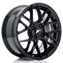 Japan Racing JR-28 15x7" 4x100 ET38, Gloss Back