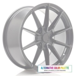 Japan Racing SL-02 Super Light 19x9" (5 hole custom PCD) ET20-51, Custom Color !