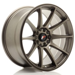 Japan Racing JR-11 Extreme Concave 18x9.5" 5x114.3/120 ET22, Bronze