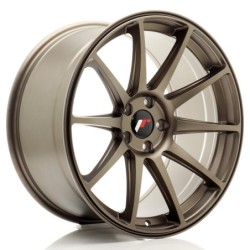 Japan Racing JR-11 Extreme Concave 19x9.5" 5x112 ET35, Bronze