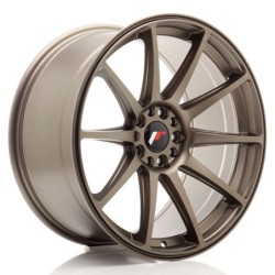 Japan Racing JR-11 Extreme Concave 19x9.5" 5x112/114.3 ET35, Bronze